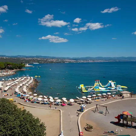 Vero-1 By Interhome Opatija