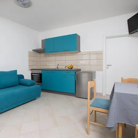 Vero-1 By Interhome